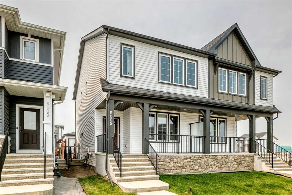 5005 Harmony Circle — photo 1