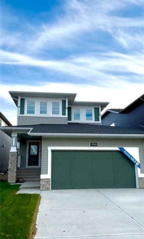 921 Chinook Winds Meadow SW — photo 1