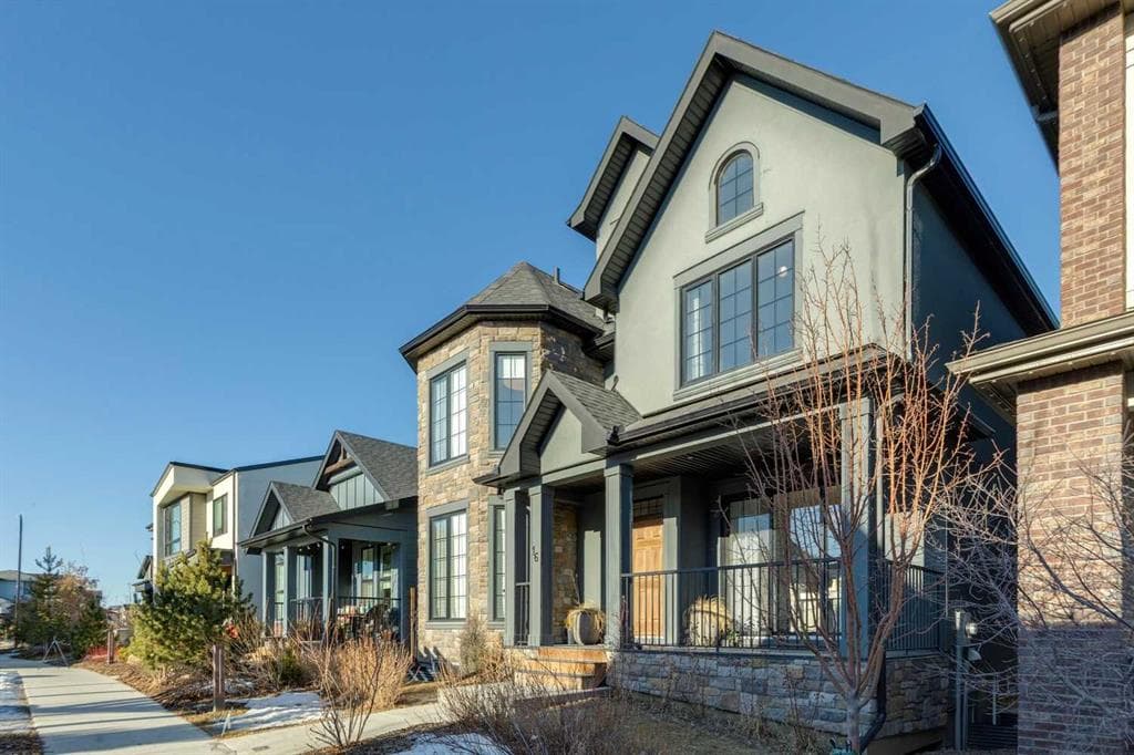16 Treeline Lane SW — photo 1