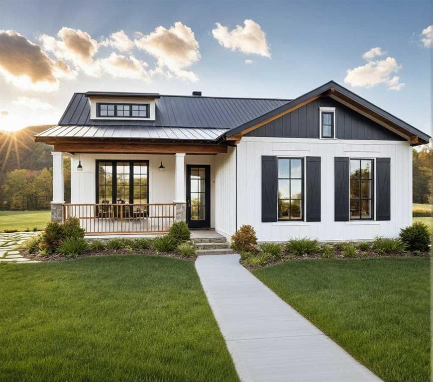 308 Flare Avenue SW — photo 1