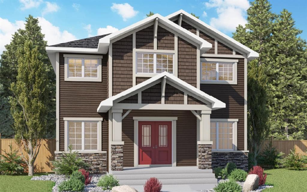 2712 Baywater Landing SW — photo 1