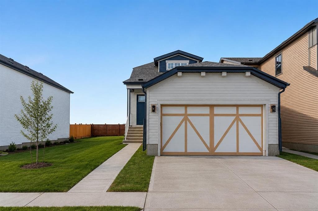1-bed Detached for sale at 107 Bartlett Row SE, Calgary
