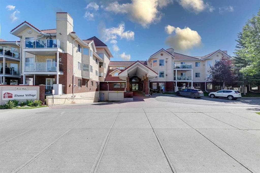 2-bed Apartment for sale at 1118, 1818 Simcoe Boulevard SW, Calgary