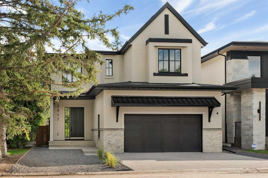 5-bed Detached for sale at 2917 Lindstrom Drive SW, Calgary