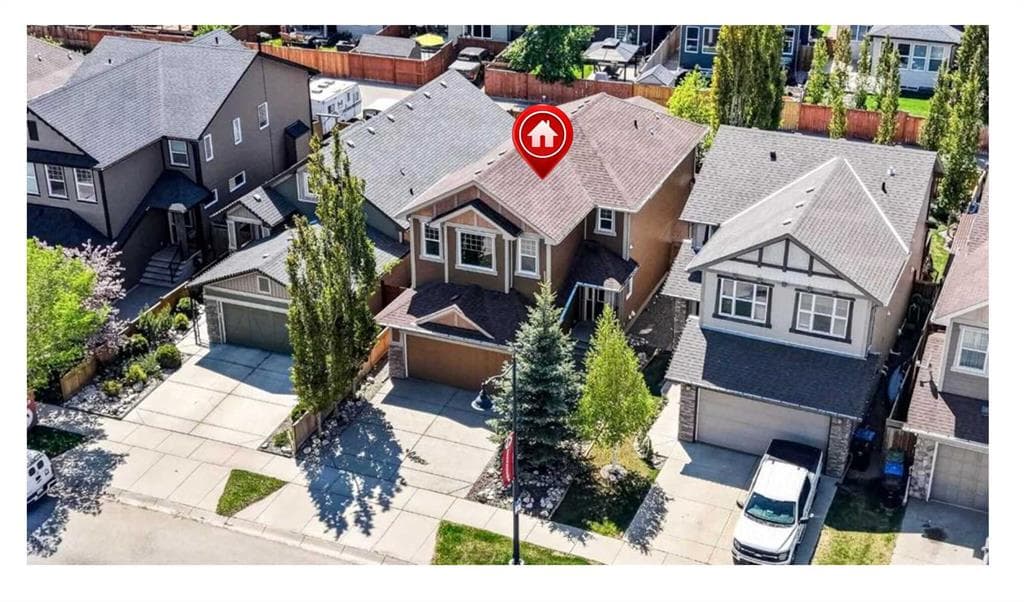 4-bed Detached for sale at 127 Legacy Circle SE, Calgary