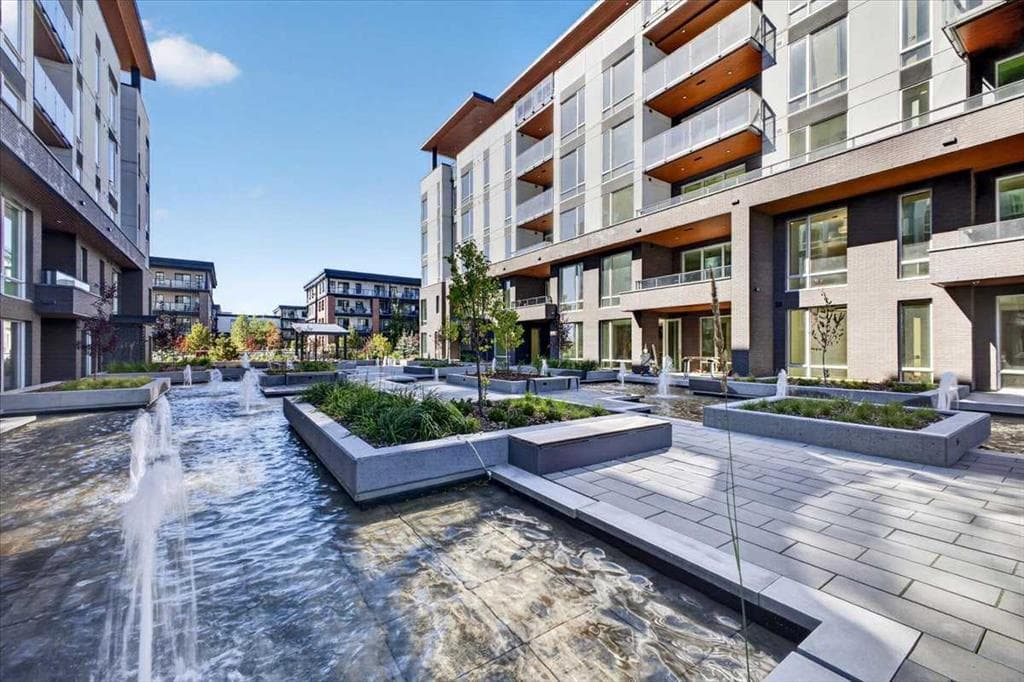 1-bed Apartment for sale at 307, 4180 Kovitz Avenue NW, Calgary