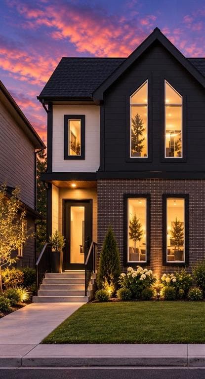 4-bed Semi-detached for sale at 3128 39 Street SW, Calgary