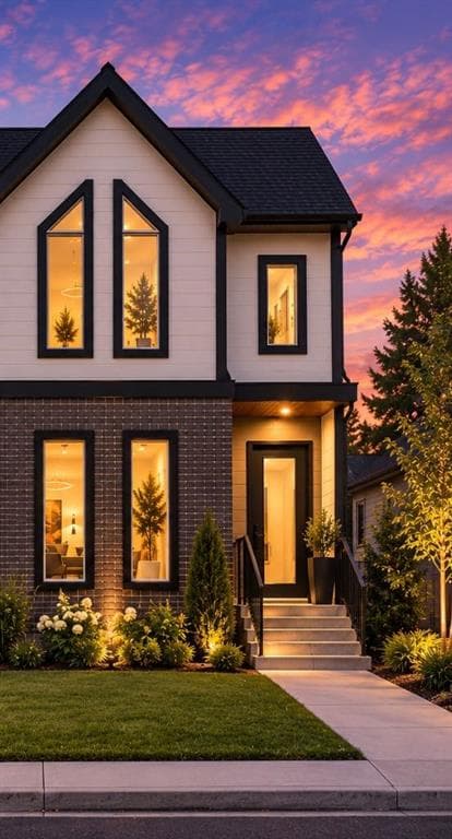 4-bed Semi-detached for sale at 3130 39 Street SW, Calgary