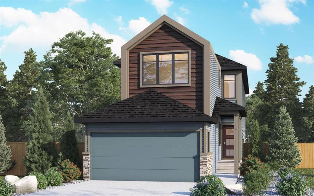 41 Lewiston Common NE — photo 1
