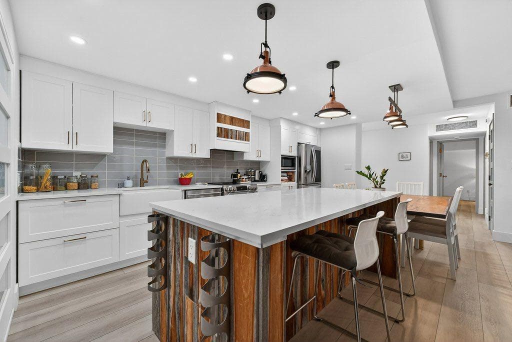2-bed Apartment for sale at 405, 1215 Cameron Avenue SW, Calgary