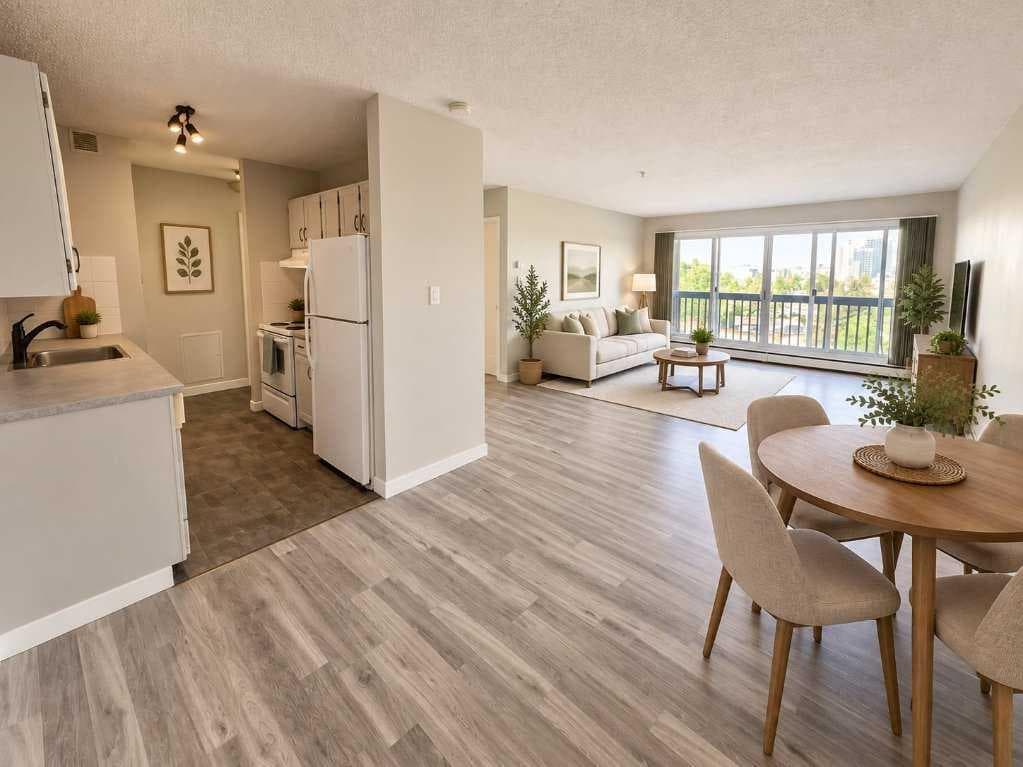 1-bed Apartment for sale at 809, 8948 Elbow Drive SW, Calgary