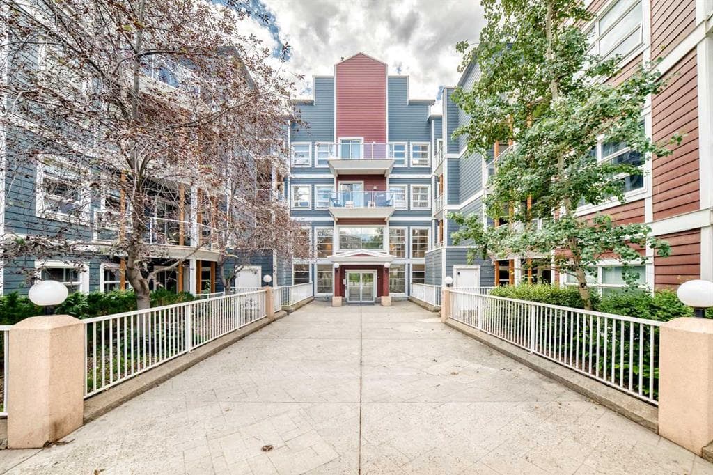 2-bed Apartment for sale at 121, 333 Riverfront Avenue SE, Calgary