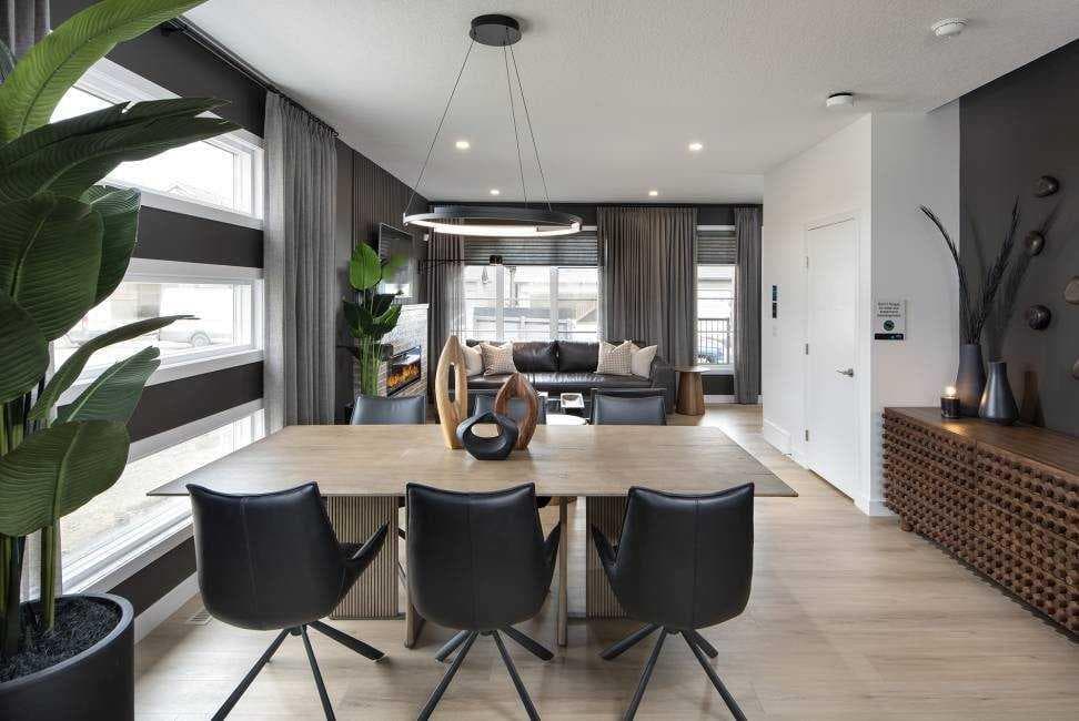 3-bed Detached for sale at 47 Heartwood Villas SE, Calgary
