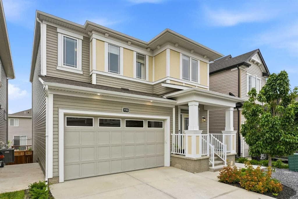 733 Windrow Manor SW — photo 1
