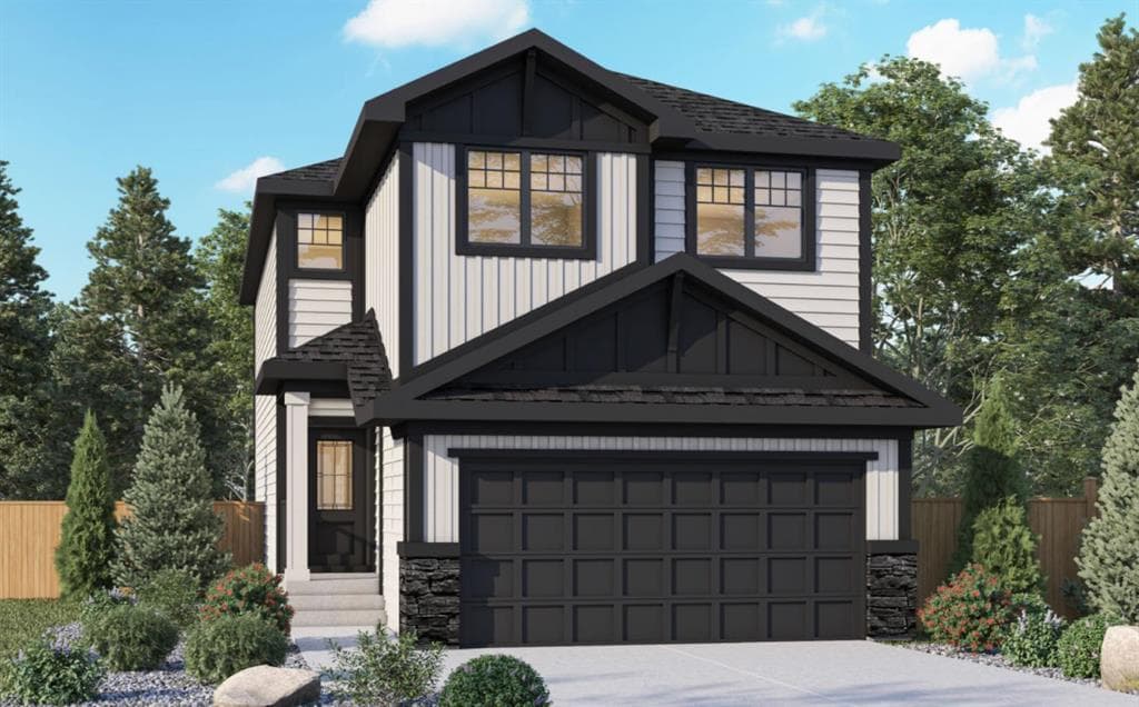 213 Keystone Creek Place NE — photo 1