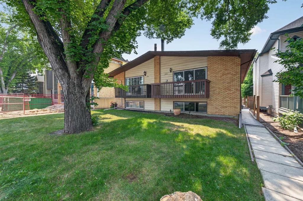 5-bed Semi-detached for sale at 723 55 Avenue SW, Calgary