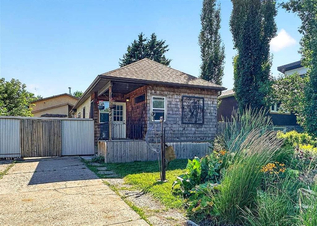1-bed Detached for sale at 241 25 Avenue NE, Calgary