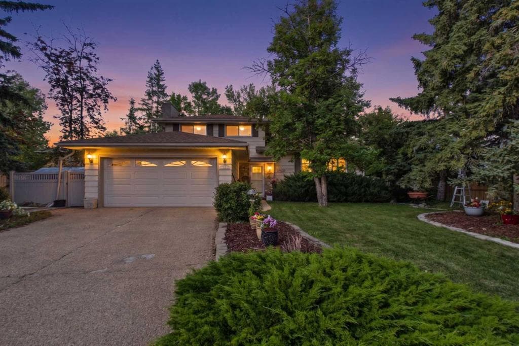 6-bed Detached for sale at 10716 Mapleshire Crescent SE, Calgary