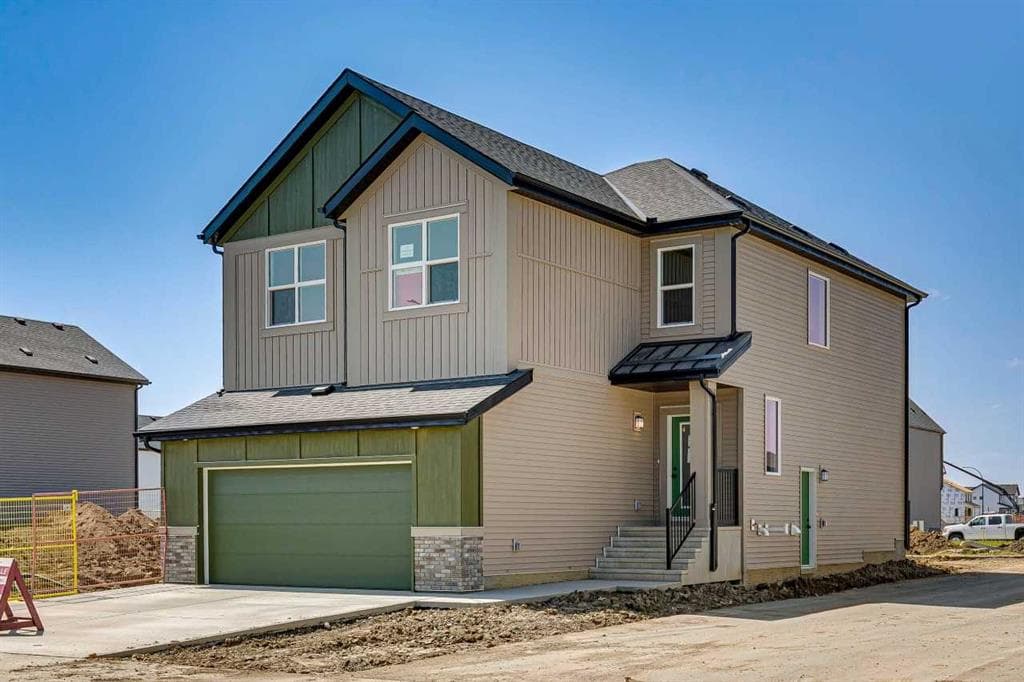 4-bed Detached for sale at 119 Sugarsnap Street SE, Calgary