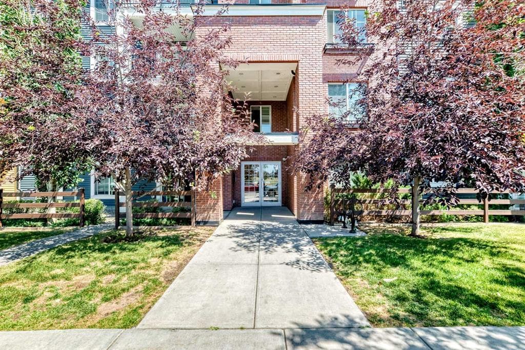 2-bed Apartment for sale at 5102, 755 Copperpond Boulevard SE, Calgary