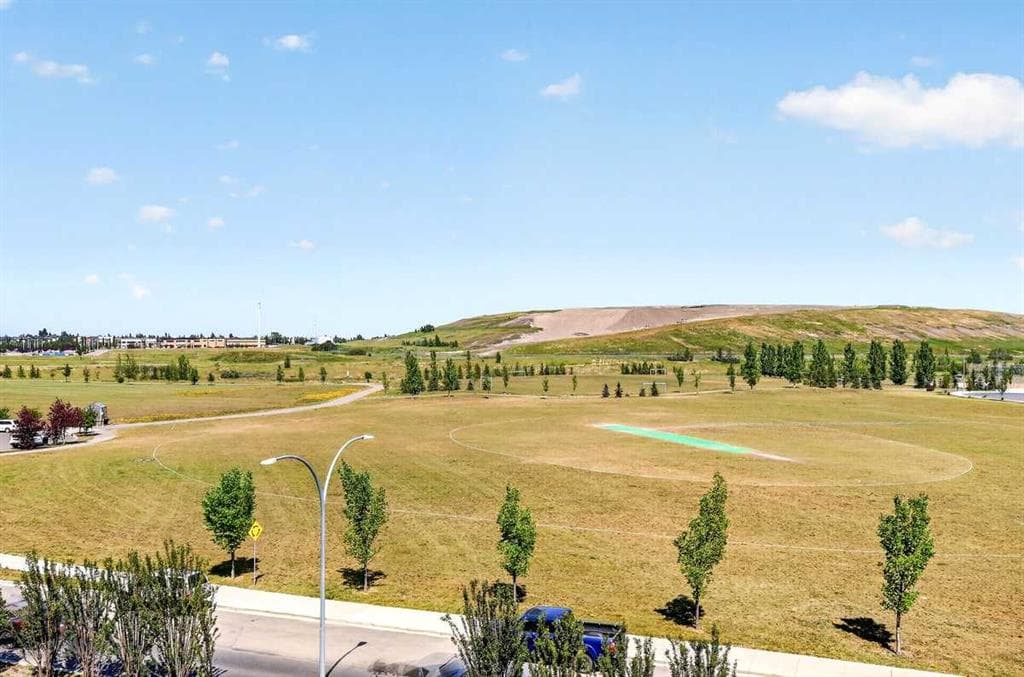 2-bed Apartment for sale at 418, 10 Walgrove Walk SE, Calgary