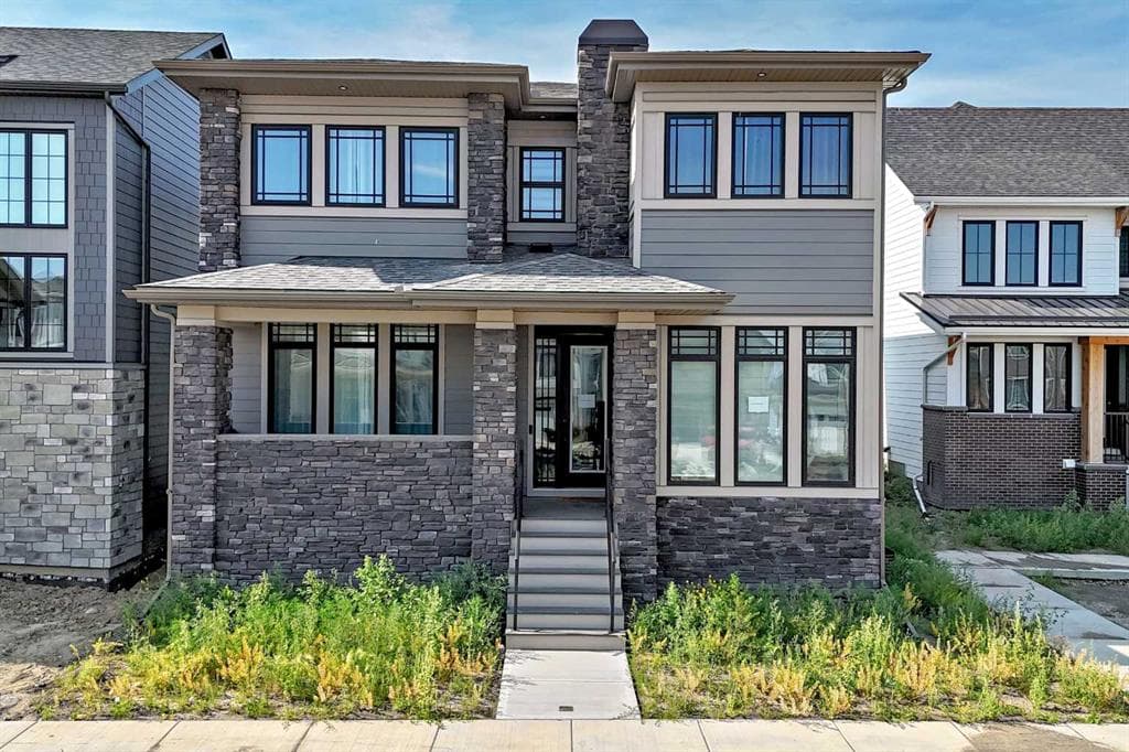 5-bed Detached for sale at 74 Alpine Gardens SW, Calgary