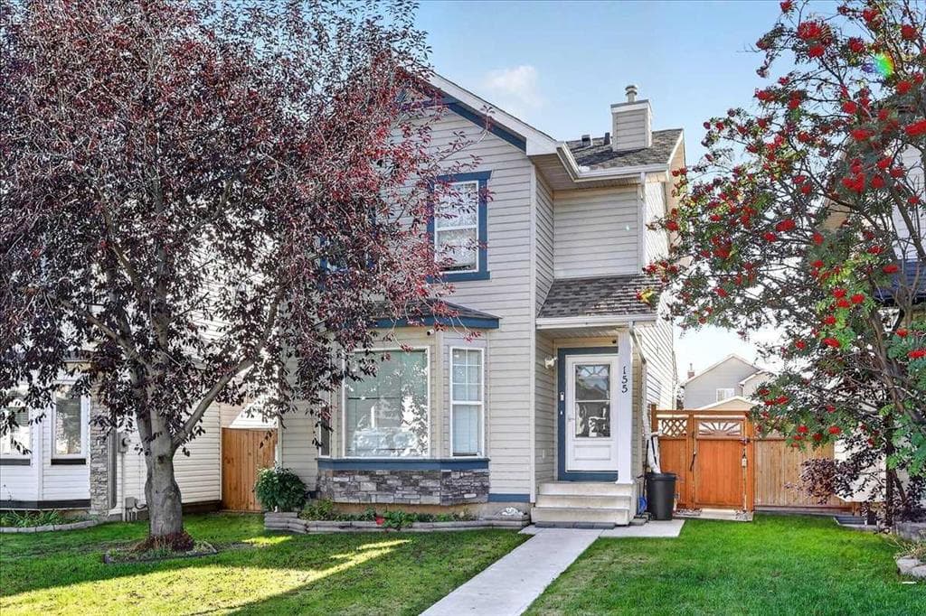 4-bed Detached for sale at 155 Tarington Green NE, Calgary