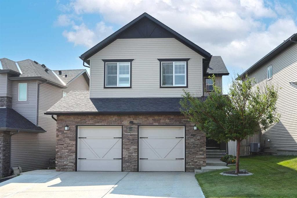 4-bed Detached for sale at 159 Sherwood Crescent NW, Calgary
