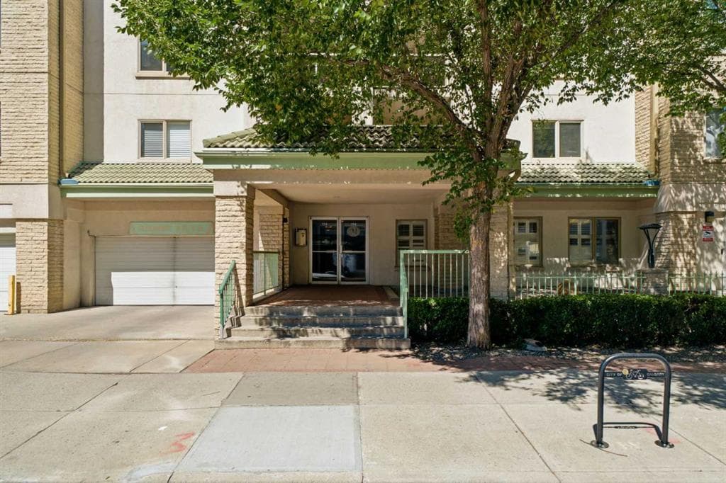 2-bed Apartment for sale at 108, 114 15 Avenue SW, Calgary