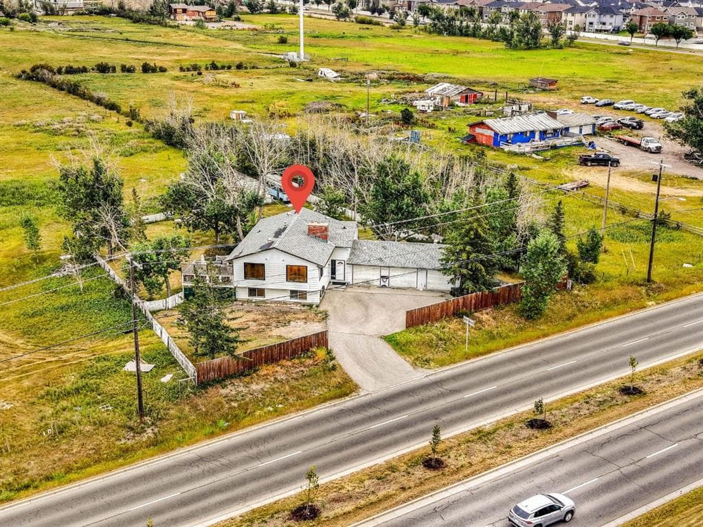 4-bed Detached for sale at 5020 80 Avenue NE, Calgary