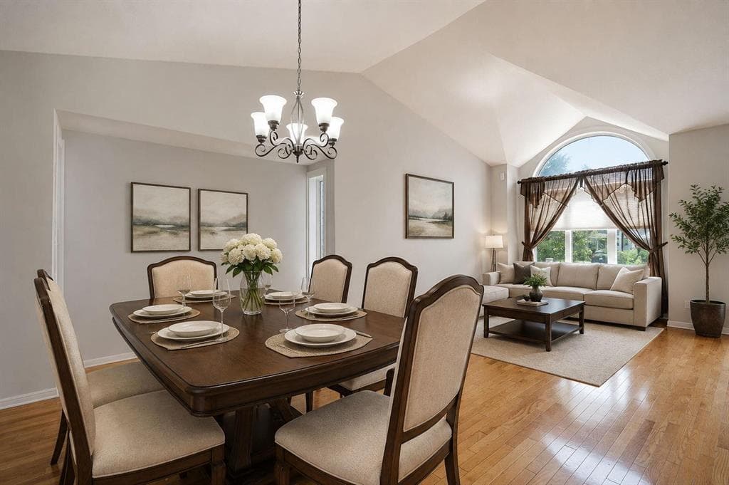 3-bed Detached for sale at 16 Sun Harbour Crescent SE, Calgary