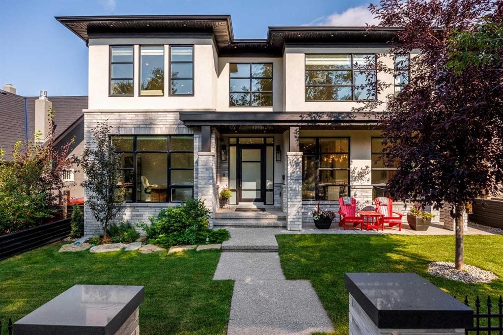4-bed Detached for sale at 1414 Scotland Street SW, Calgary