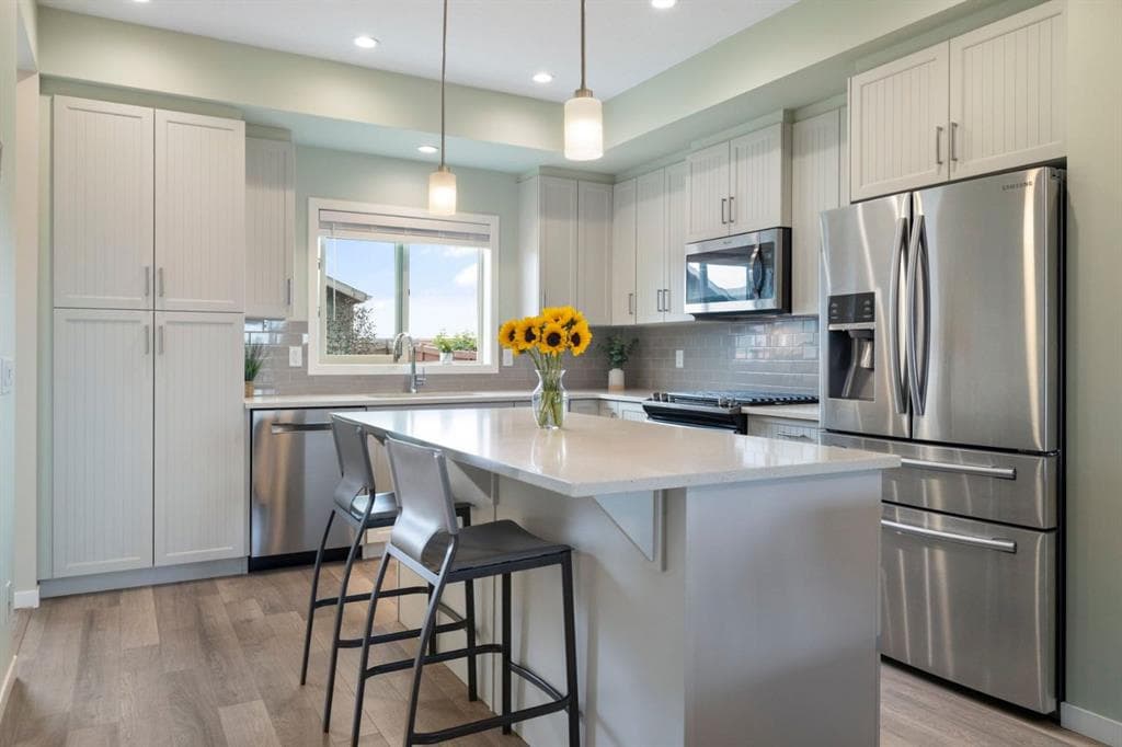 3-bed Semi-detached for sale at 719 Mahogany Boulevard SE, Calgary