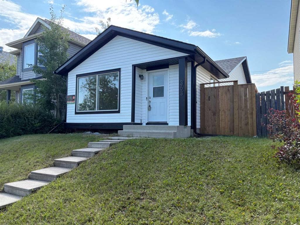 3-bed Detached for sale at 363 Falton Drive NE, Calgary