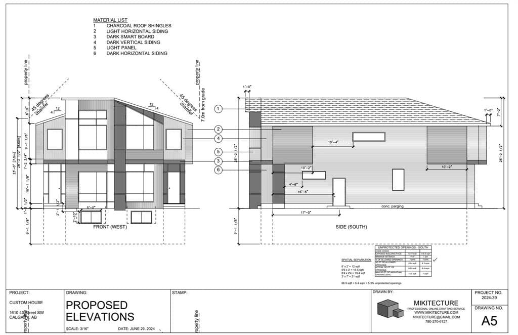 3-bed Detached for sale at 1610 40 Street SW, Calgary
