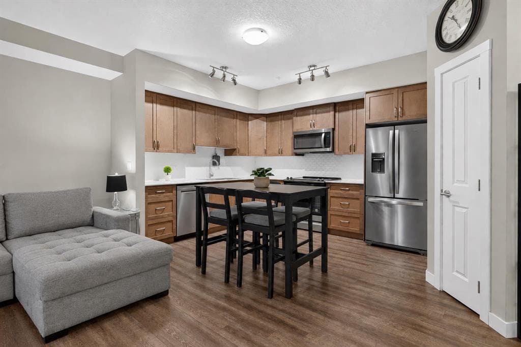 1-bed Apartment for sale at 2115, 3727 Sage Hill Drive NW, Calgary