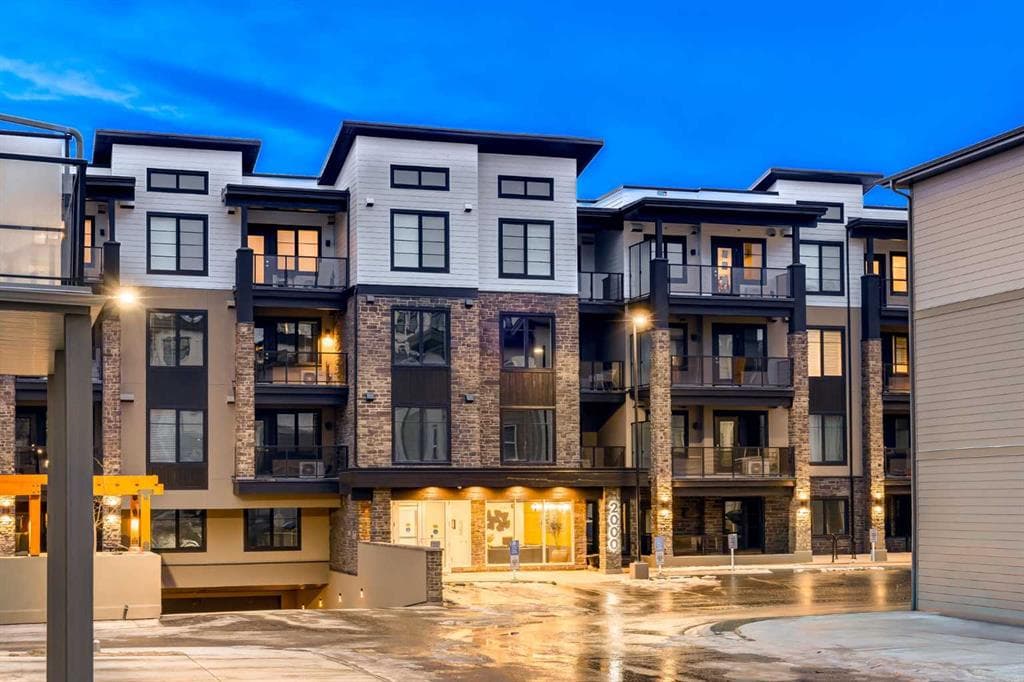 2-bed Apartment for sale at 2113, 2117 81 Street SW, Calgary