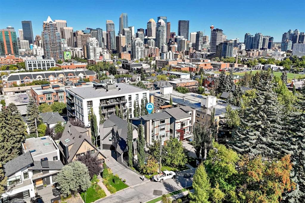 3-bed Detached for sale at 826 Durham Avenue SW, Calgary