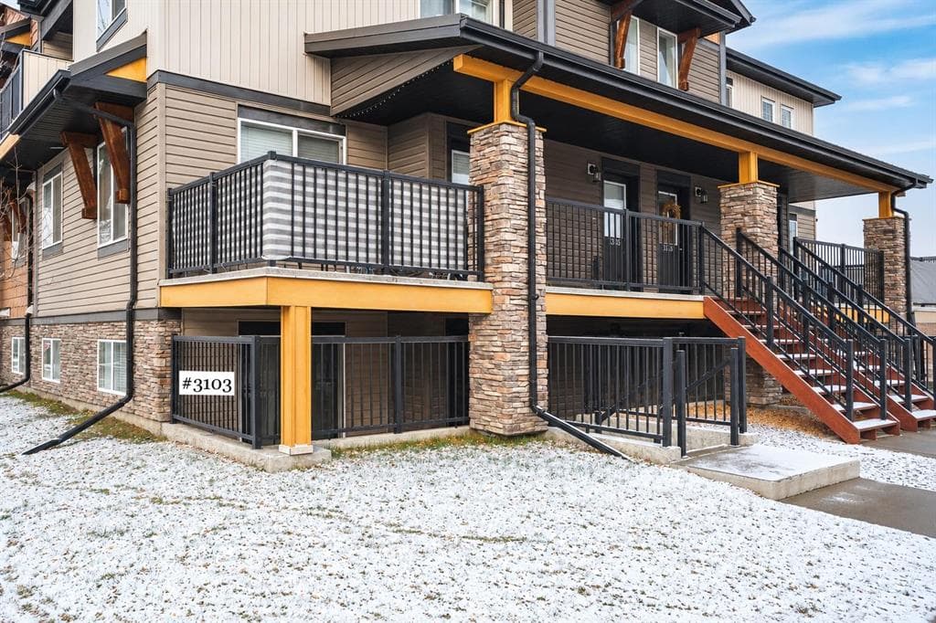 3103, 2781 Chinook Winds Drive SW — photo 1