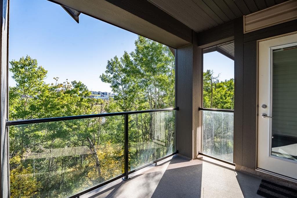 2-bed Apartment for sale at 209, 45 Aspenmont Heights SW, Calgary