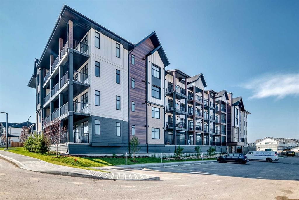 2-bed Apartment for sale at 2311, 430 Sage Hill Road NW, Calgary
