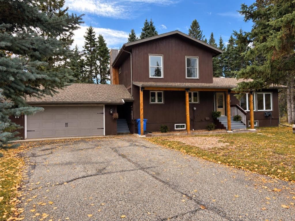 6-bed Detached for sale at 94 Redwood Meadows Drive, Rural Rocky View County