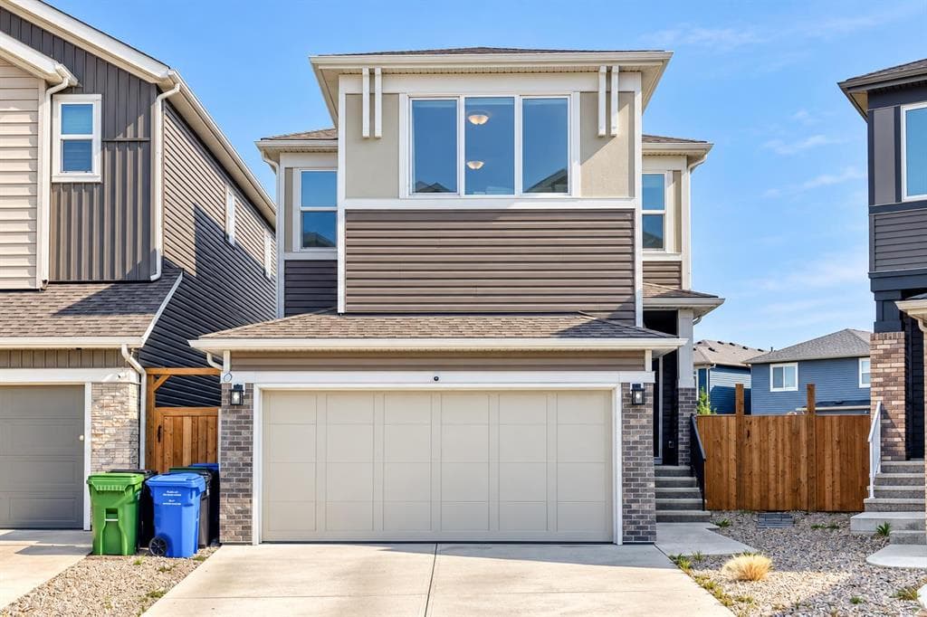 3-bed Detached for sale at 118 Belmont Crescent SW, Calgary