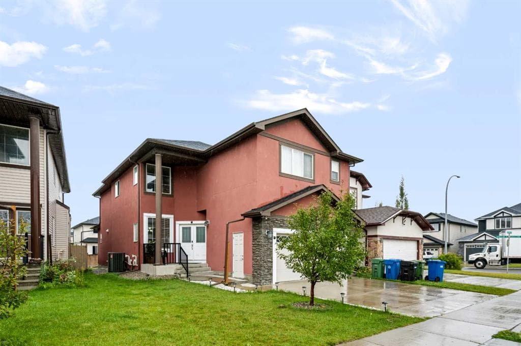 8-bed Detached for sale at 8245 Saddlebrook Drive NE, Calgary