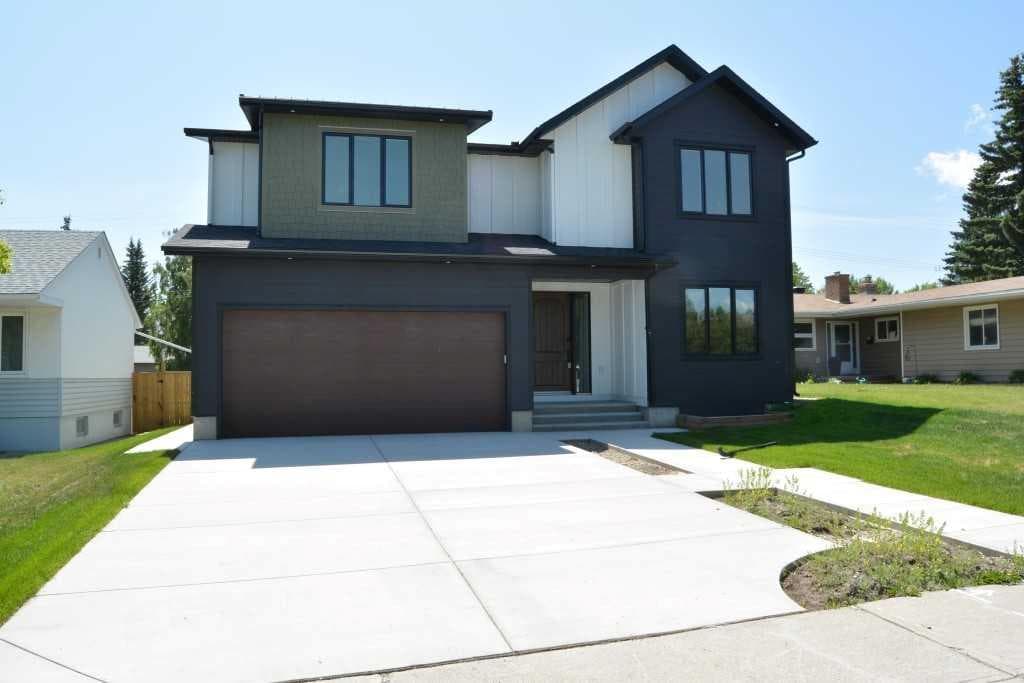 5-bed Detached for sale at 3511 34 Avenue SW, Calgary