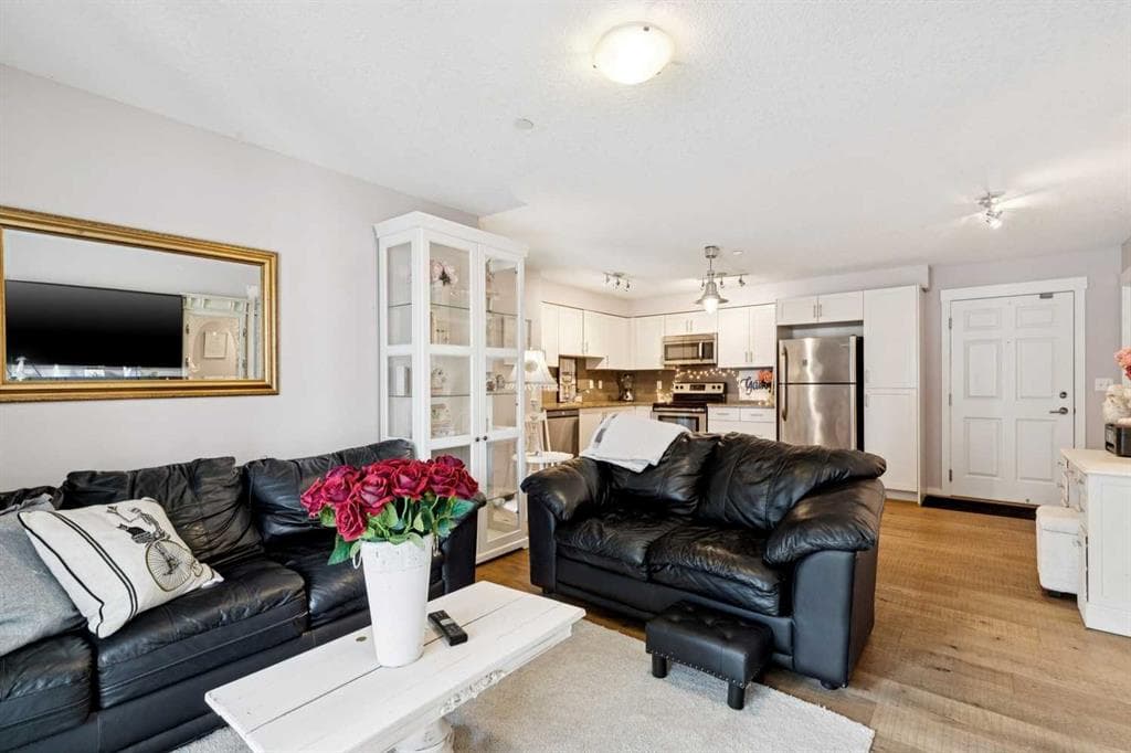 2-bed Apartment for sale at 3110, 279 Copperpond Common SE, Calgary