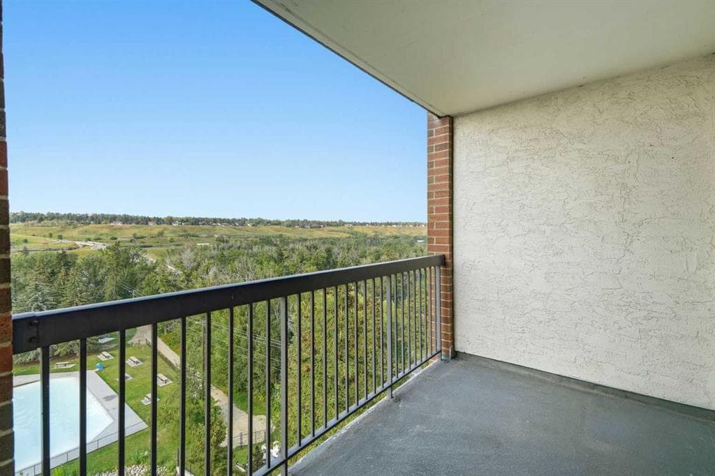 1-bed Apartment for sale at 710, 8604 48 Avenue NW, Calgary