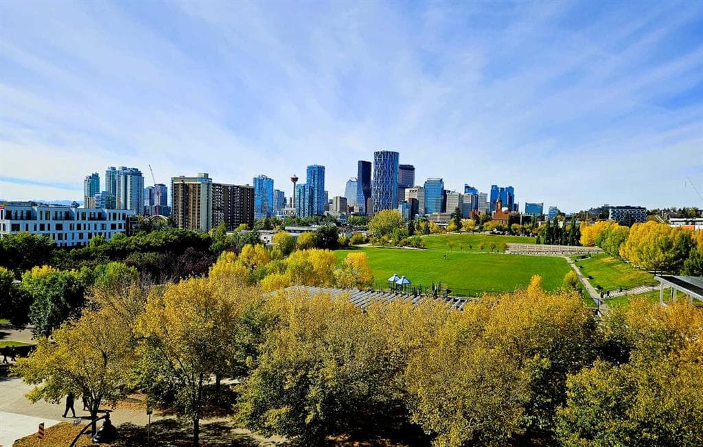2-bed Apartment for sale at 409, 88 9 Street NE, Calgary