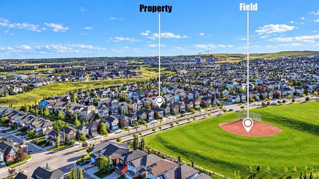 4-bed Detached for sale at 192 Sage Valley Drive NW, Calgary