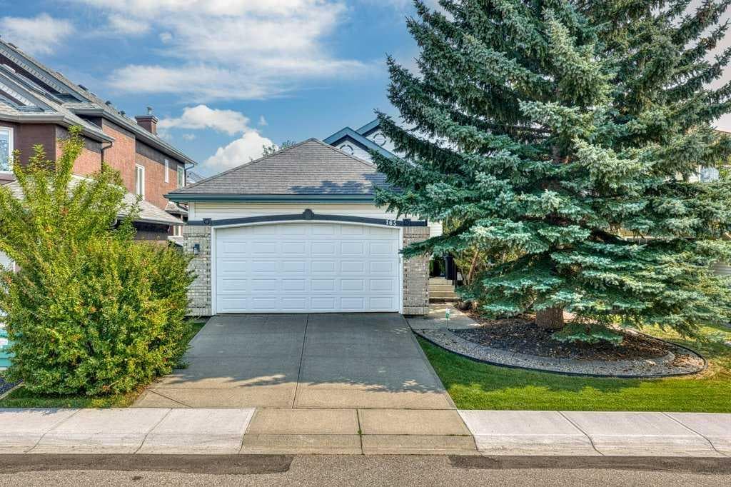 3-bed Detached for sale at 165 Douglasview Rise SE, Calgary
